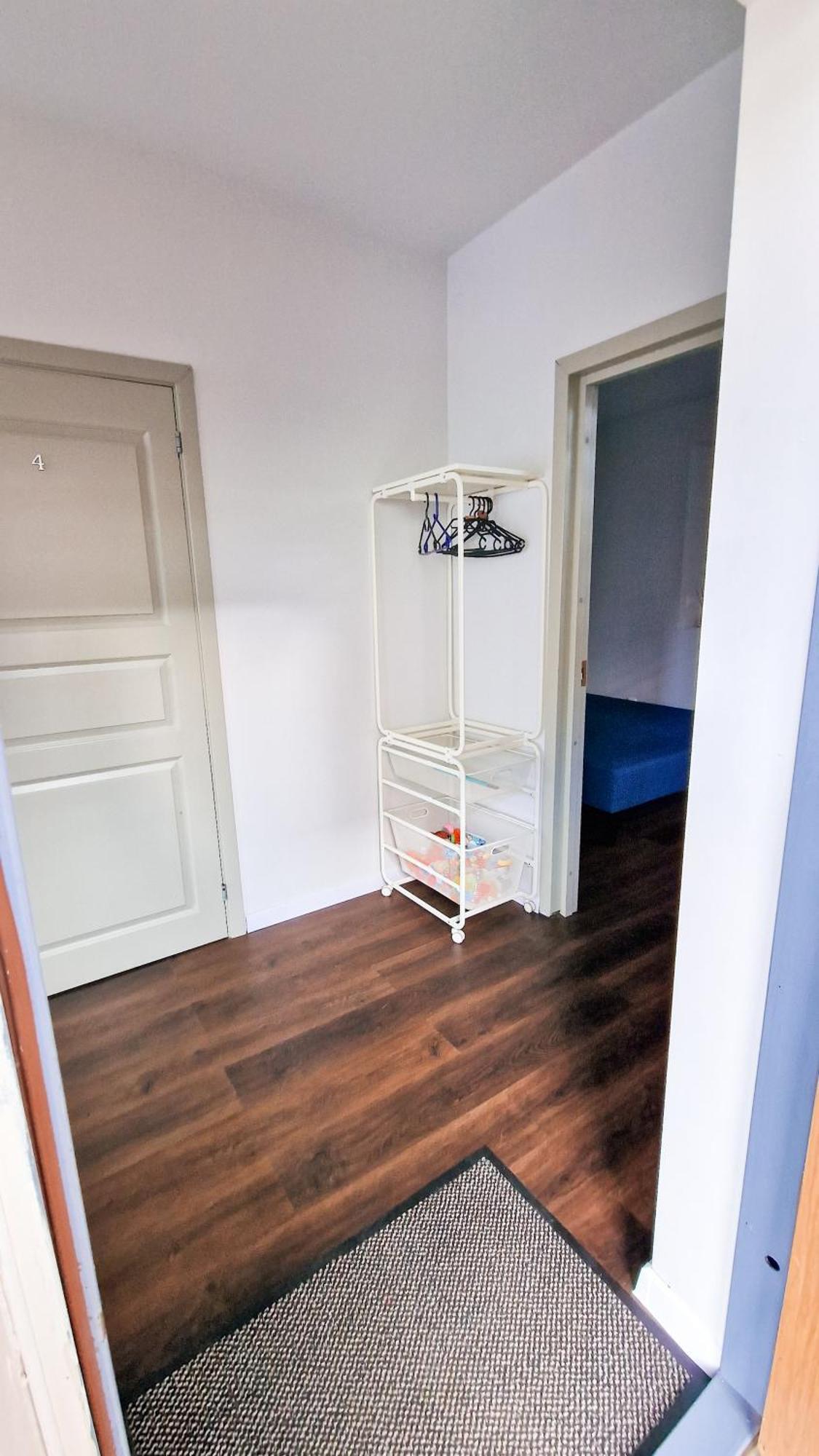 Virbaliske Apartments Palanga Extérieur photo