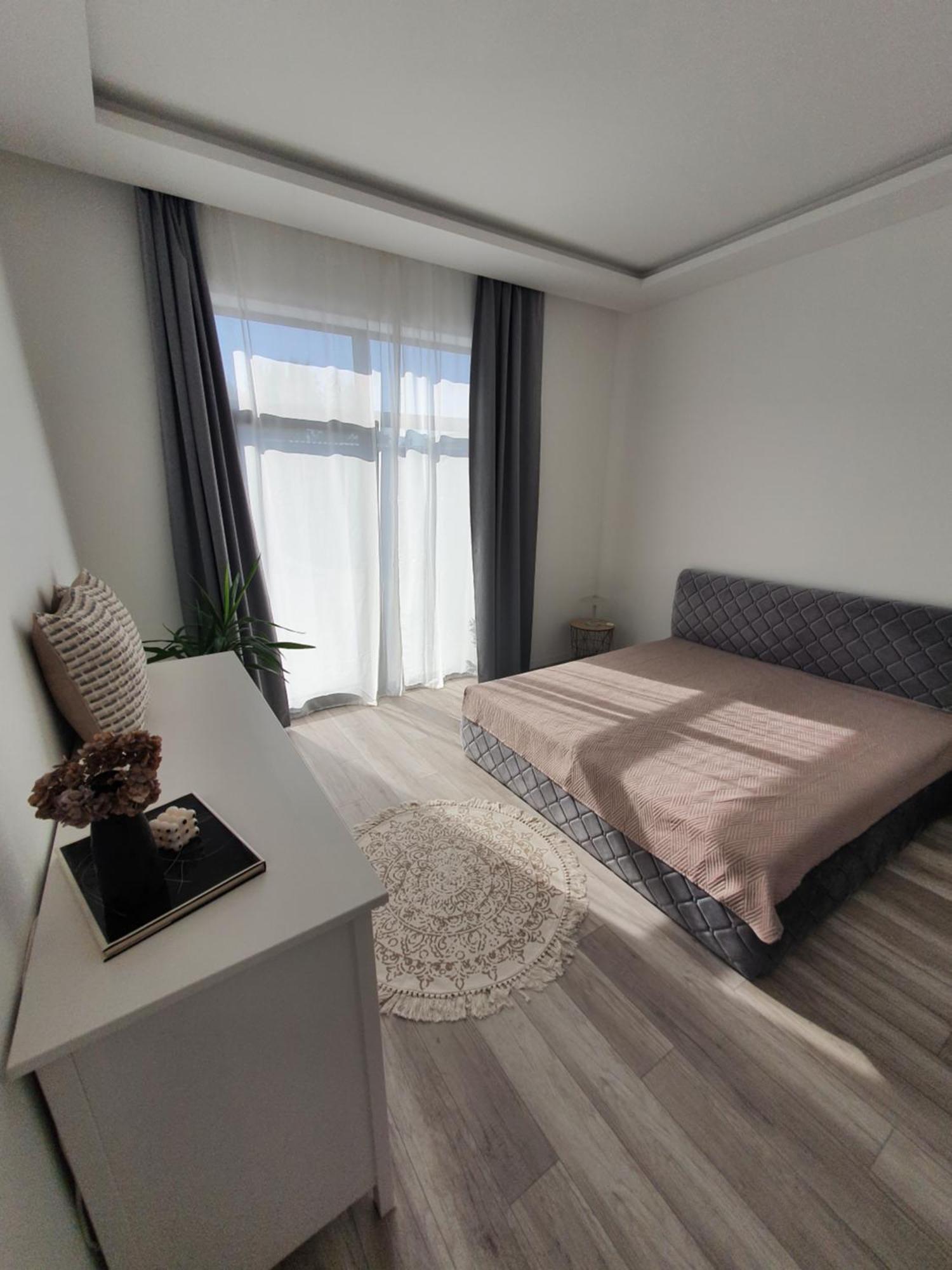 Virbaliske Apartments Palanga Extérieur photo