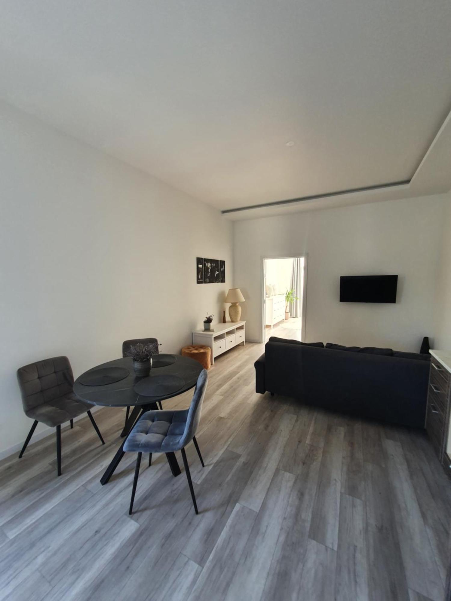 Virbaliske Apartments Palanga Extérieur photo