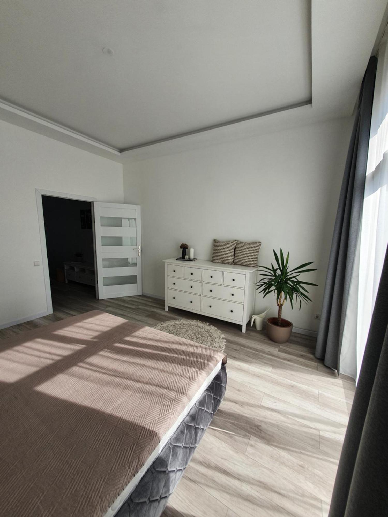 Virbaliske Apartments Palanga Extérieur photo